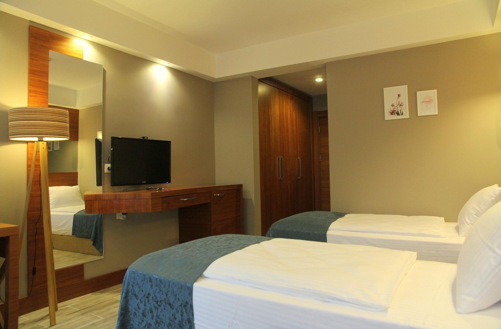 Hotel Kilpa Uzungol