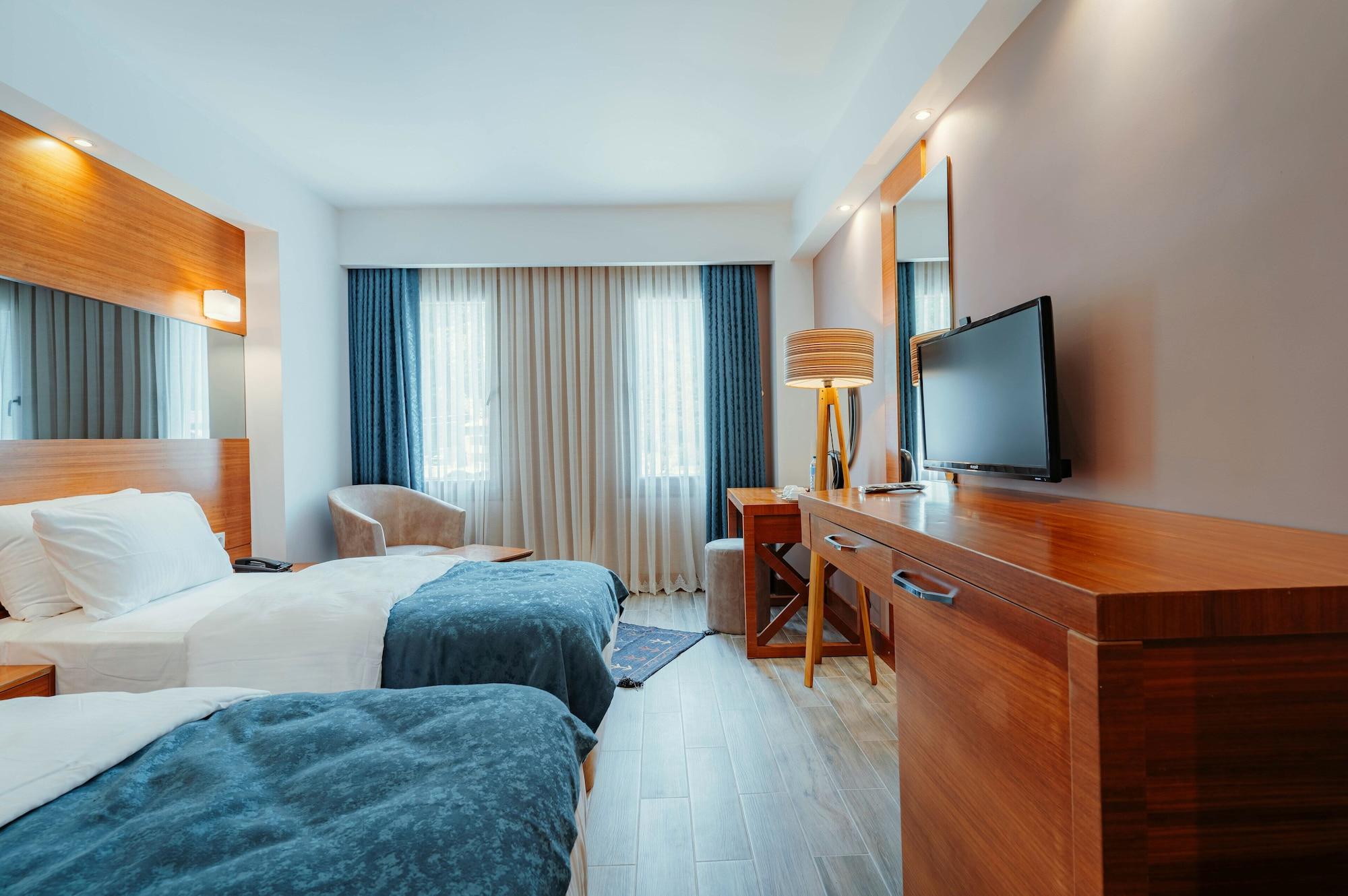 Kilpa Hotel 4*