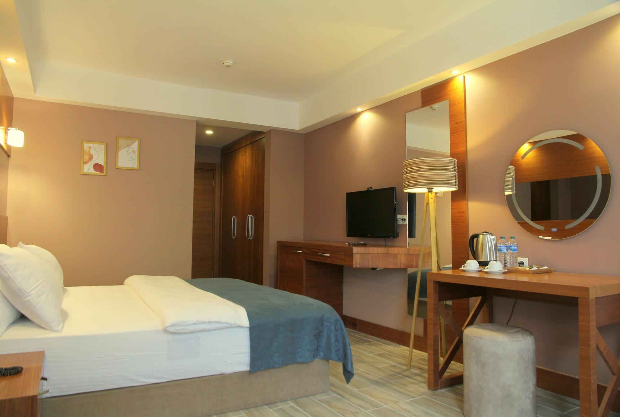 Kilpa 4*