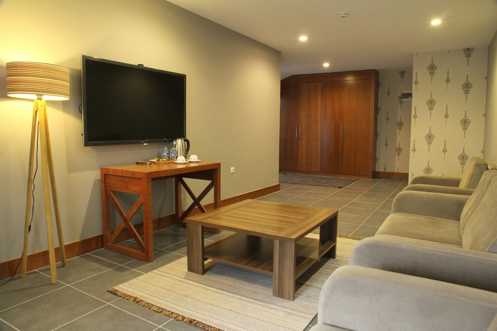 Kilpa Hotel 4*