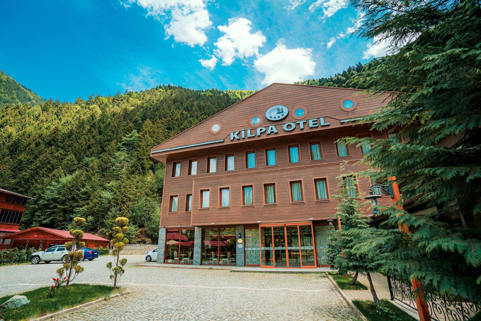 Kilpa 4* Uzungol