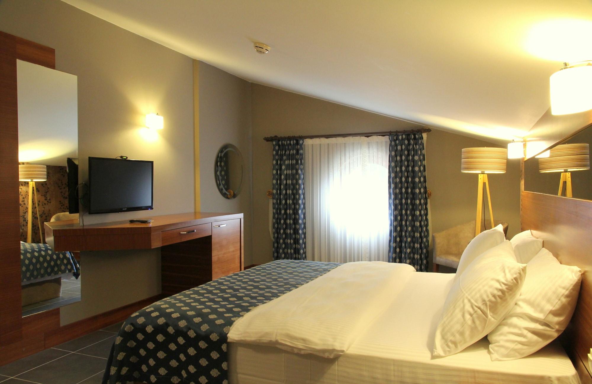 Kilpa 4* Uzungol