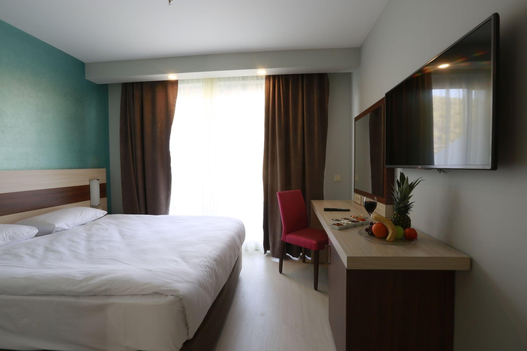 Ulu Hotel Kocasli