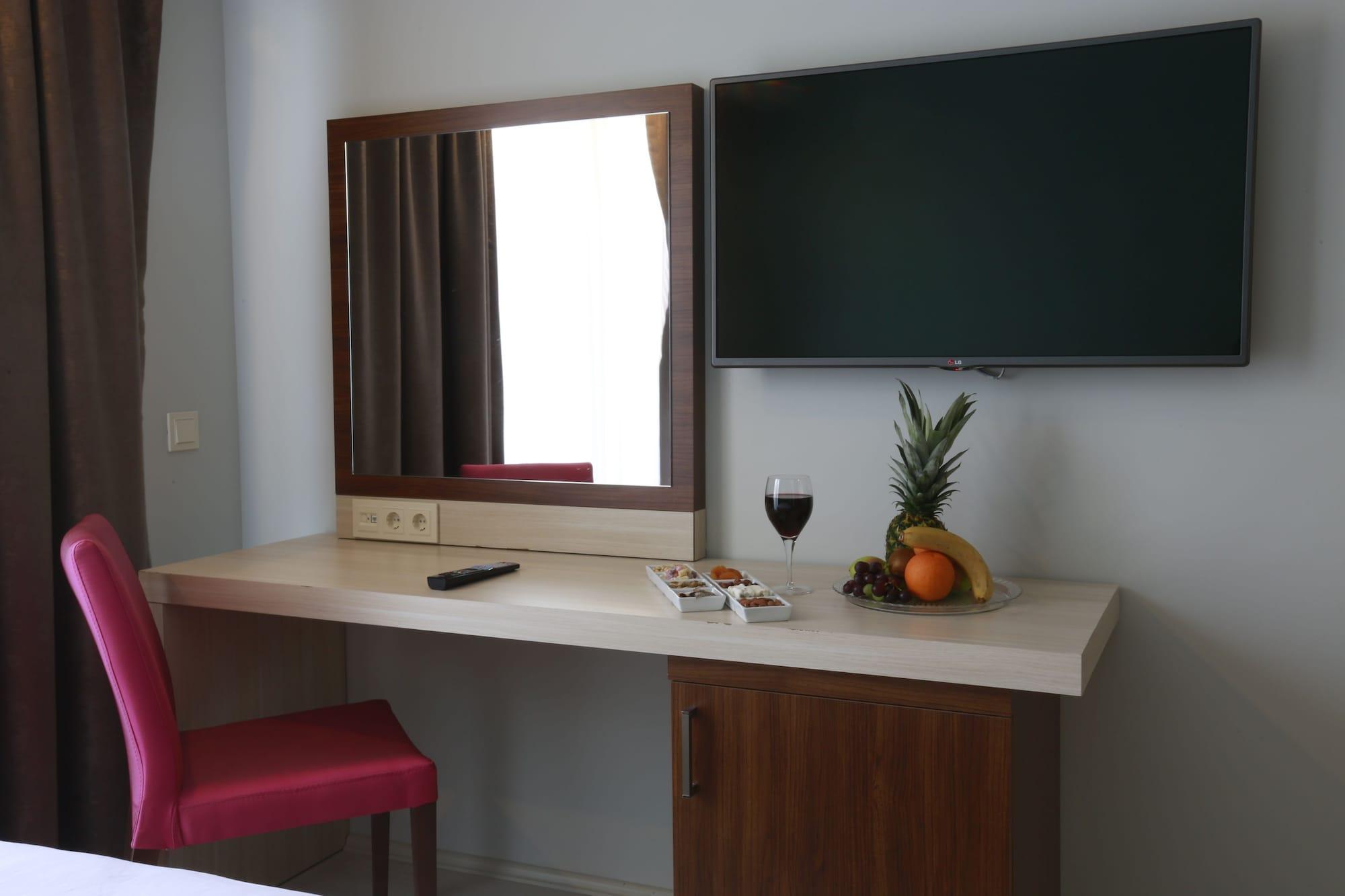 Hotel Ulu Kocasli