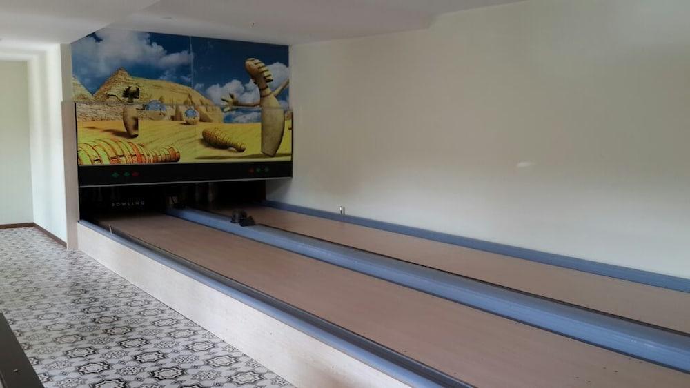 Ulu Hotel 5*