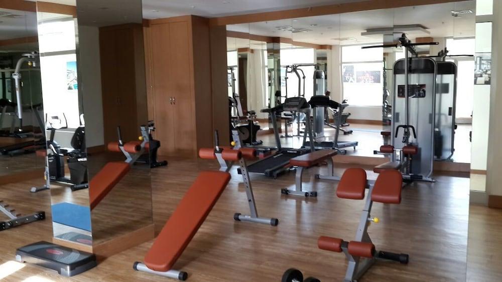 Ulu Hotel Kocasli
