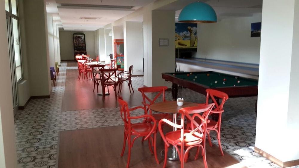 Ulu Hotel