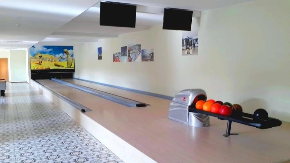 Ulu Hotel 5*
