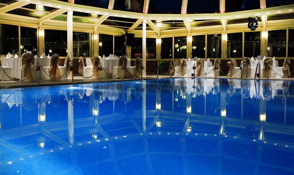 Hotel Altinel & Convention Center 5*