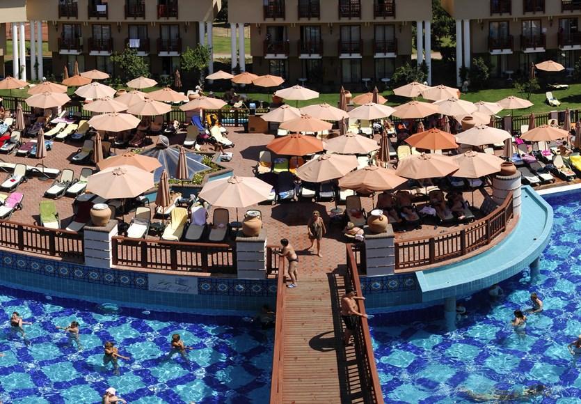 Club (adults Only) 4* Konakli