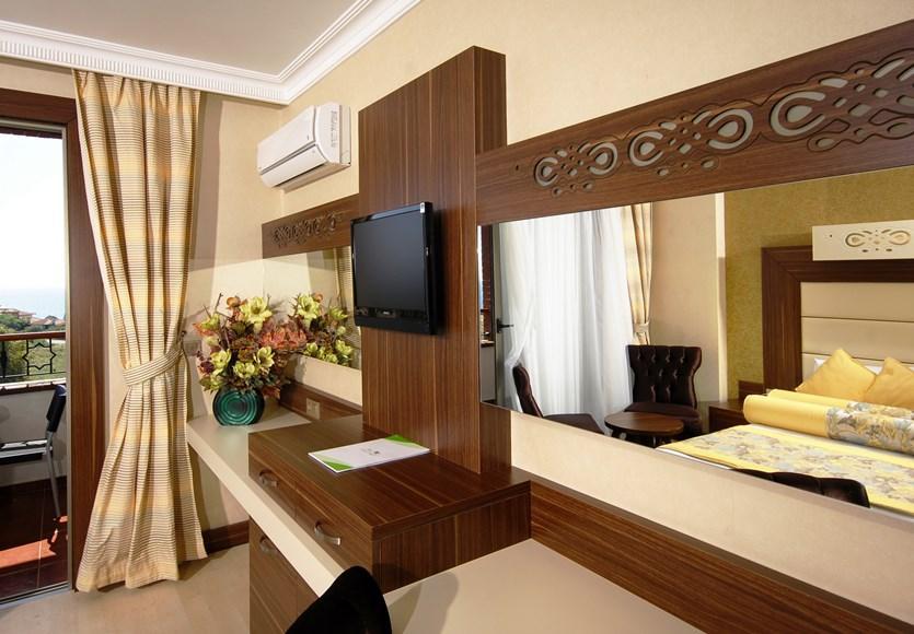 Club (adults Only) Hotel 4*