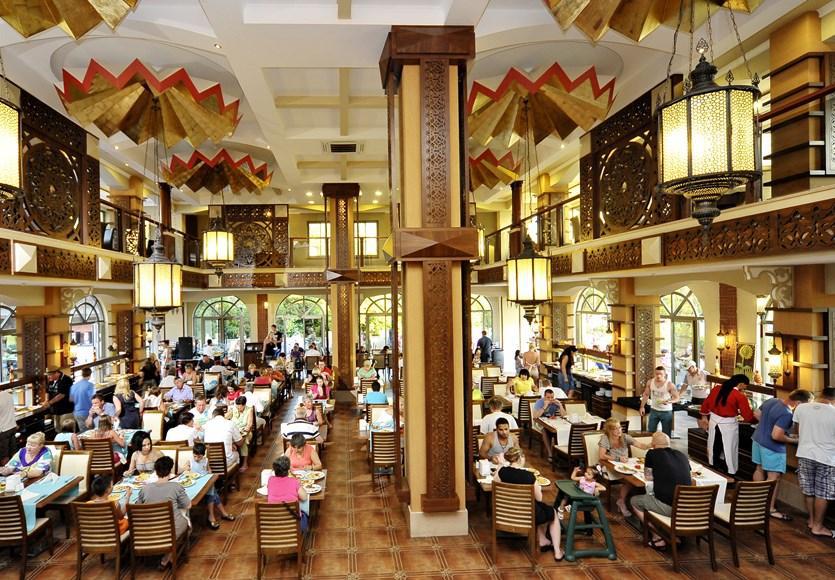 Hotel Club (adults Only) Konakli
