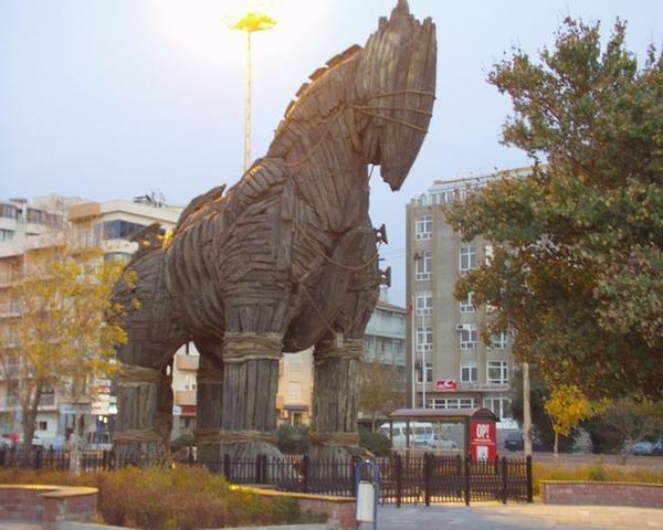 Helen 3* Canakkale