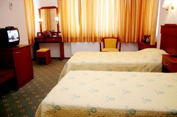 Hotel Helen 3*