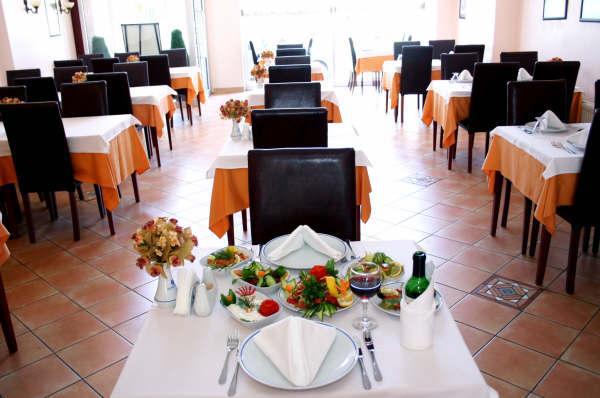 Hotel Helen Canakkale