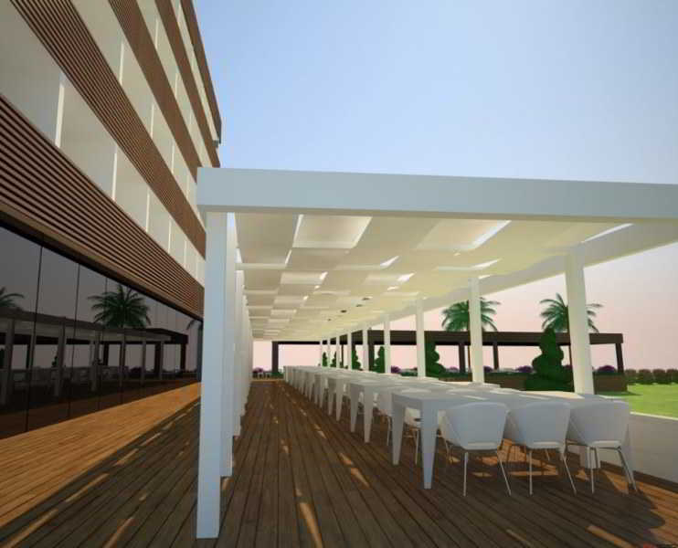 Elite World Marmaris - Adult Only 4* Icmeler