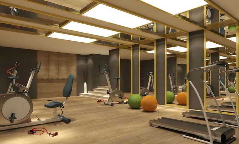 Hotel Elite World Marmaris - Adult Only Icmeler