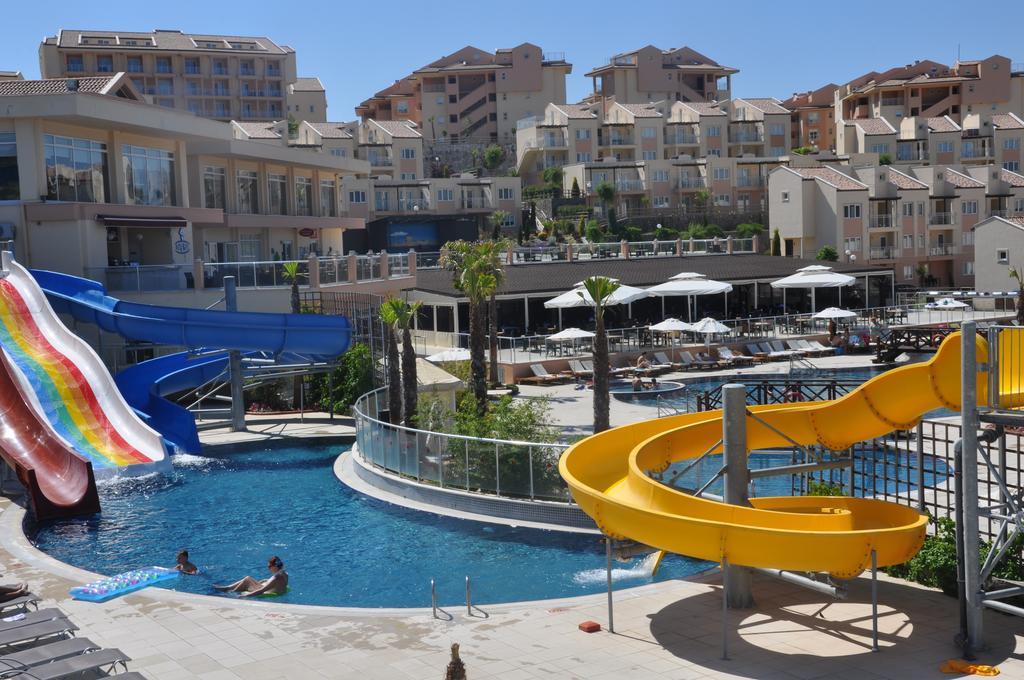 Kusadasi International Golf &