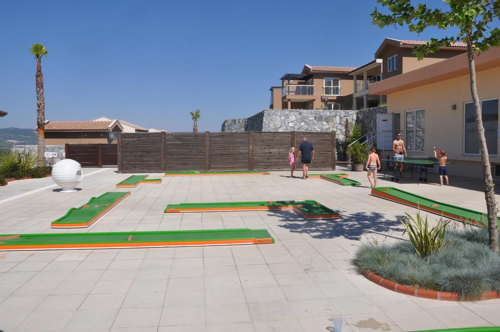 Kusadasi International Golf & Holiday home