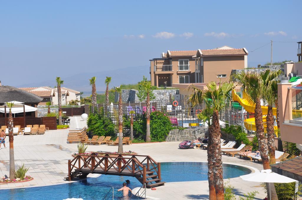 Holiday home Kusadasi International Golf &