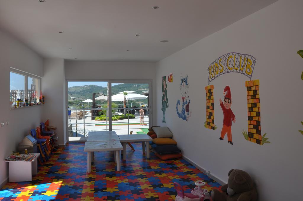 Kusadasi International Golf & Holiday home *