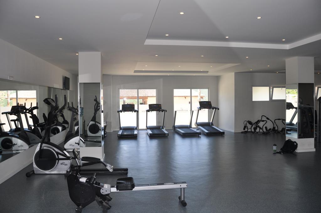 Holiday home Kusadasi International Golf & *