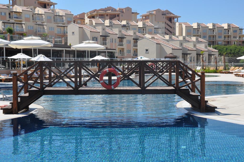Holiday home Kusadasi International Golf & Soke