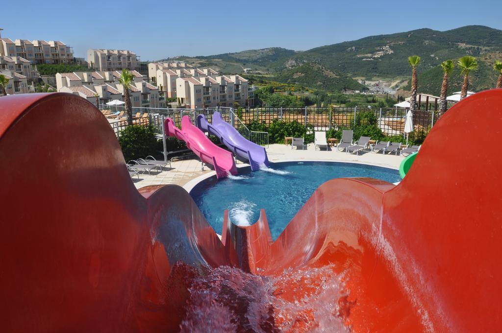Holiday home Kusadasi International Golf & *