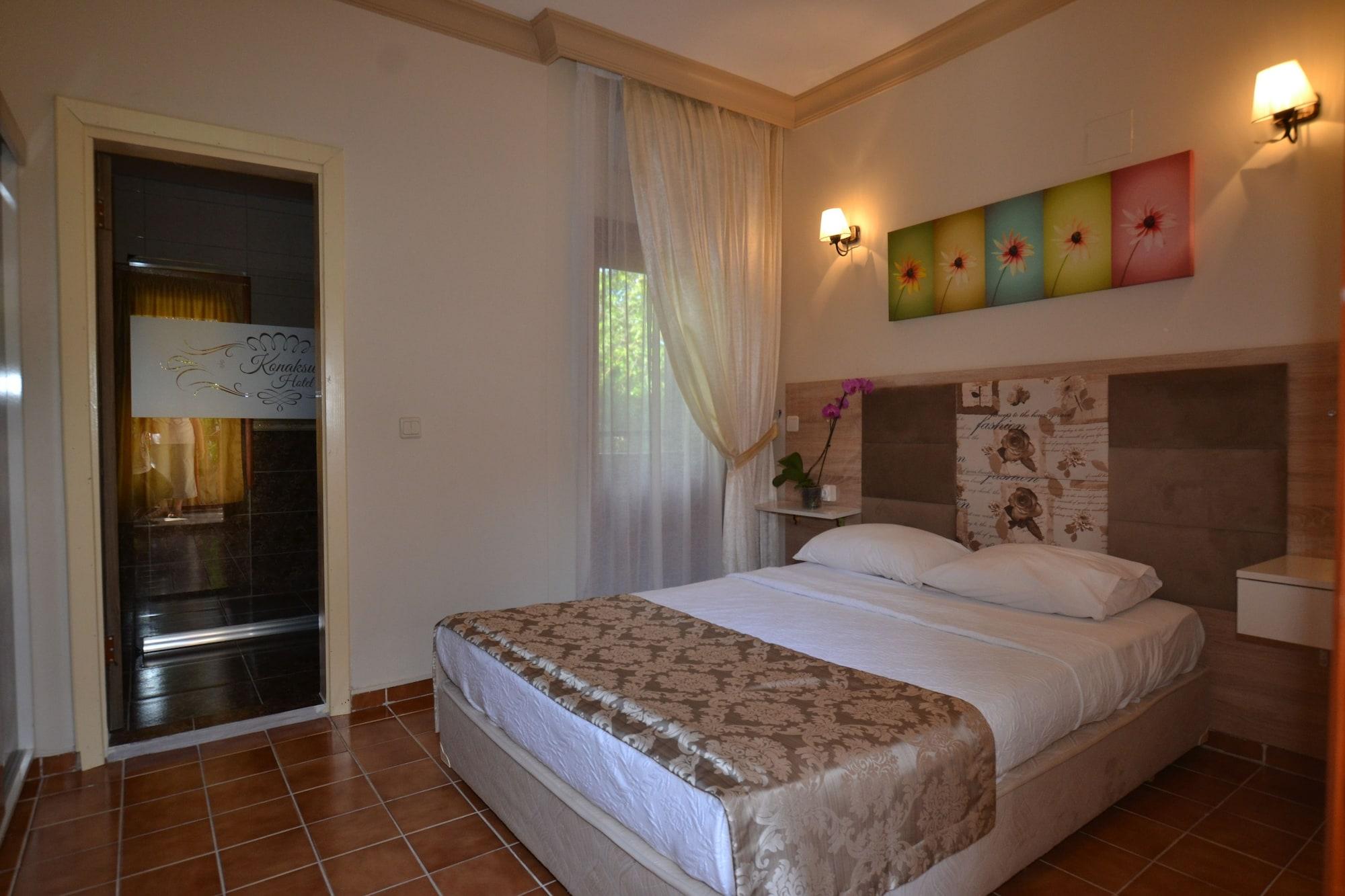 Su Hotel 3*
