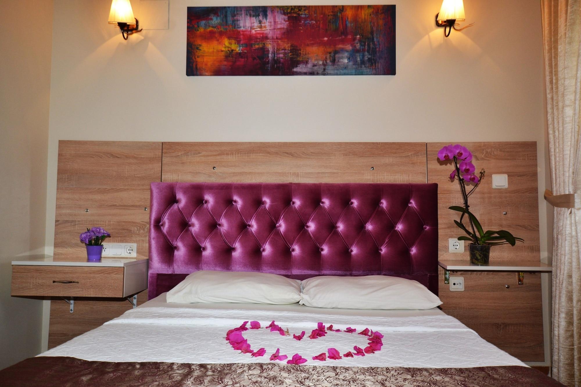 Su Hotel Dalyan