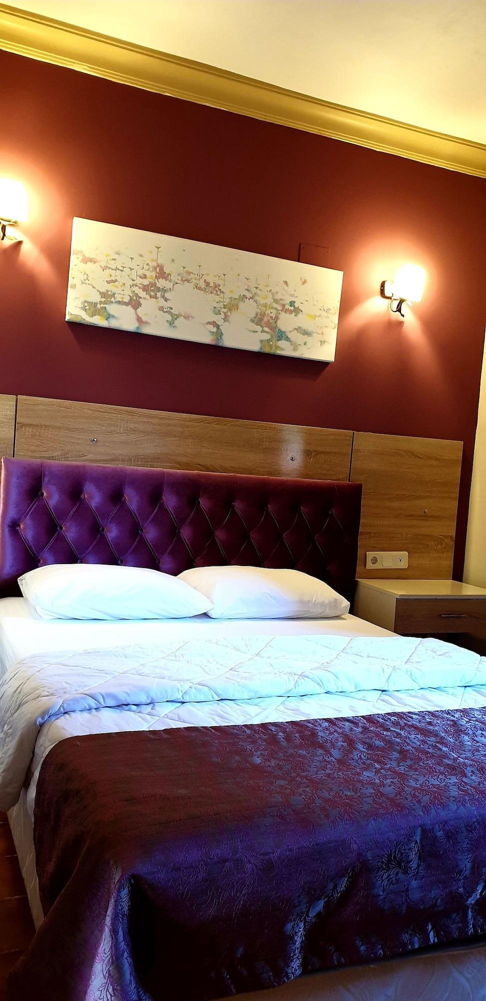 Su Hotel 3*