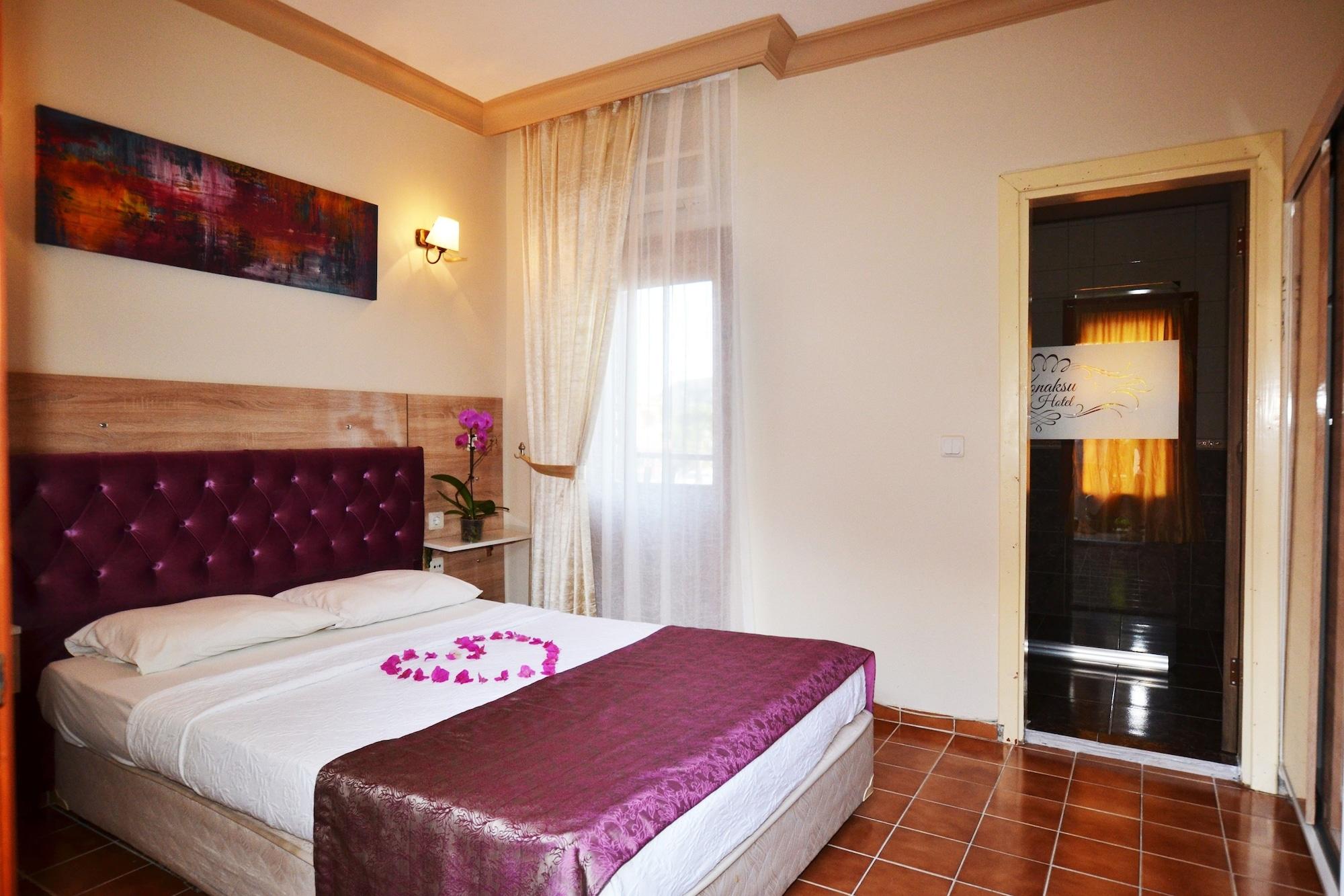 Hotel Su