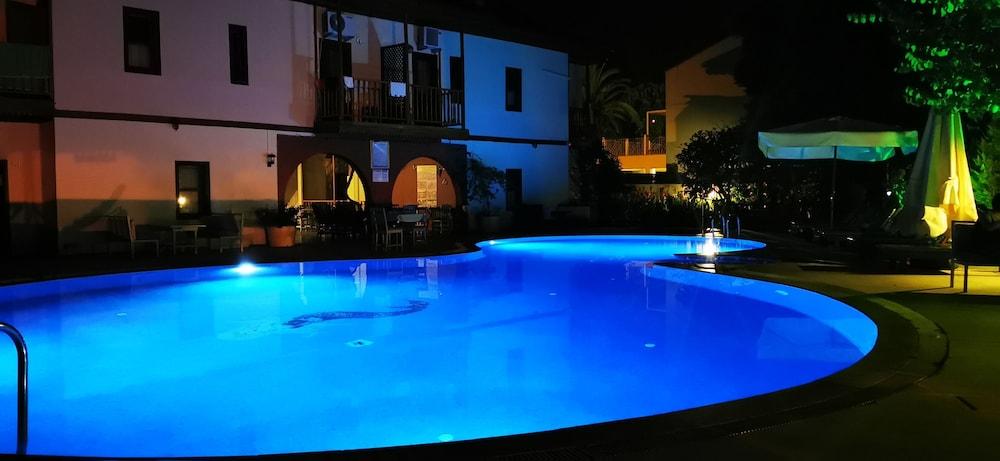 Su Hotel Dalyan
