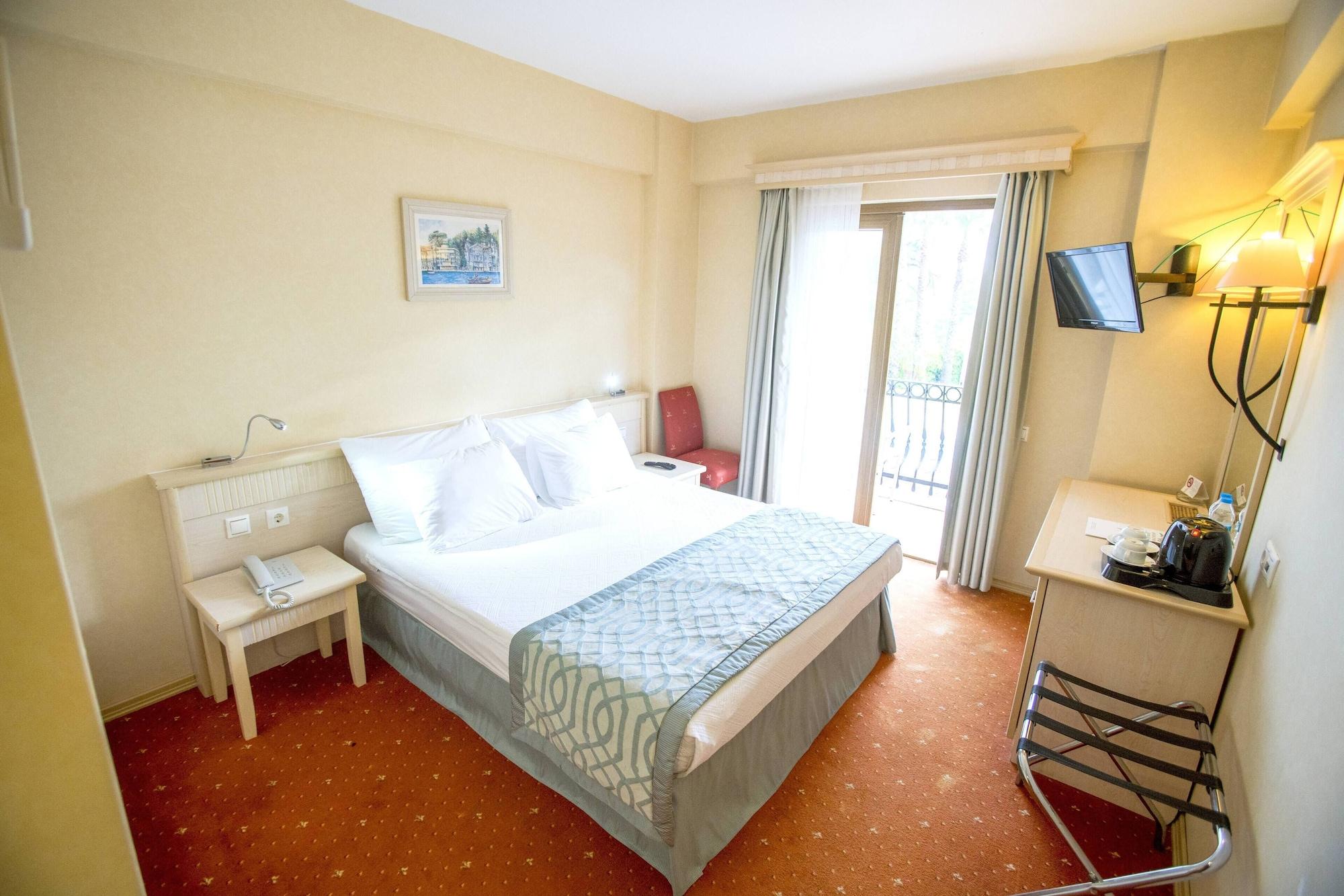 Lykia Premium Concept 4*