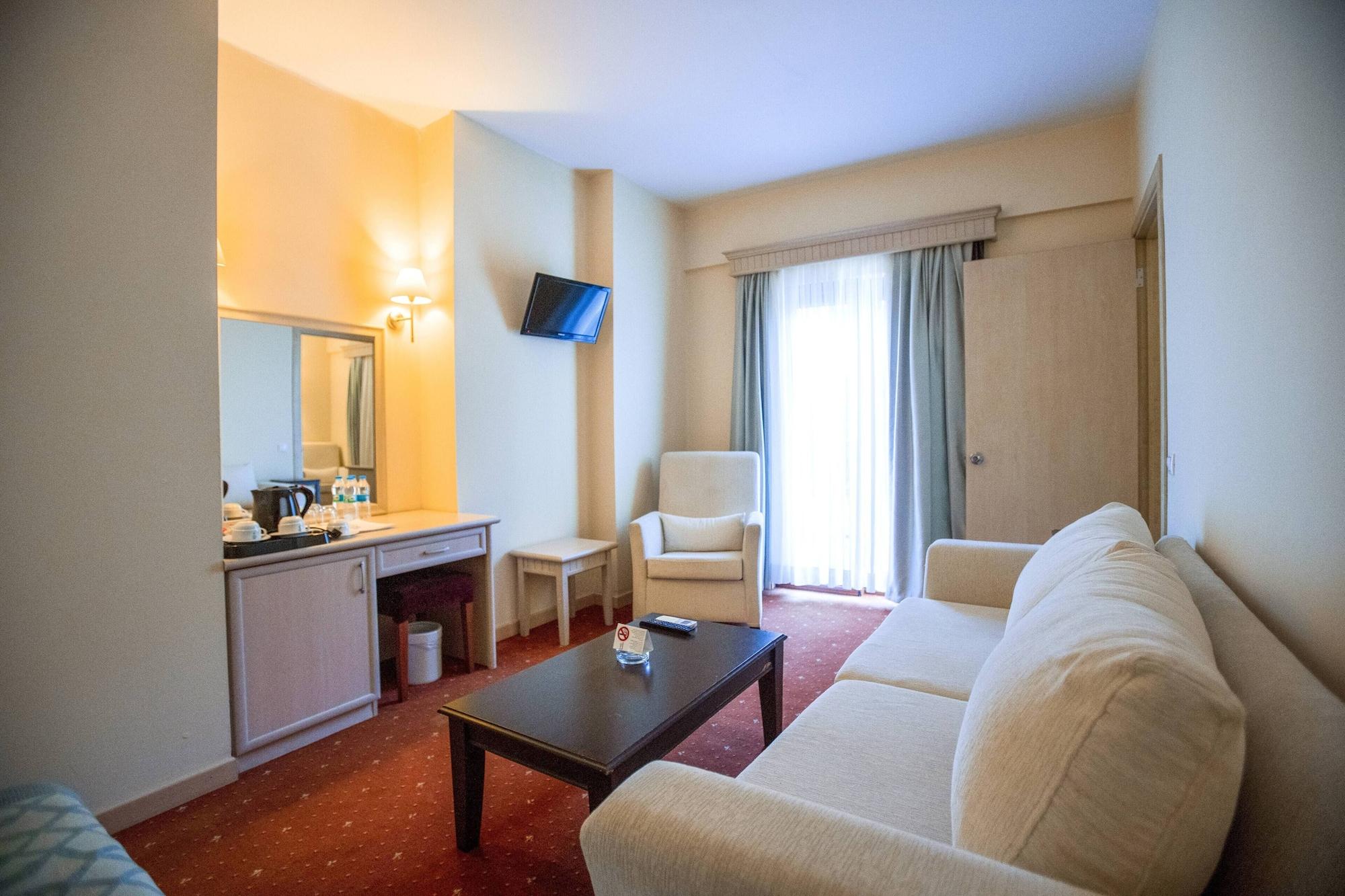 Lykia Premium Concept Resort 4*