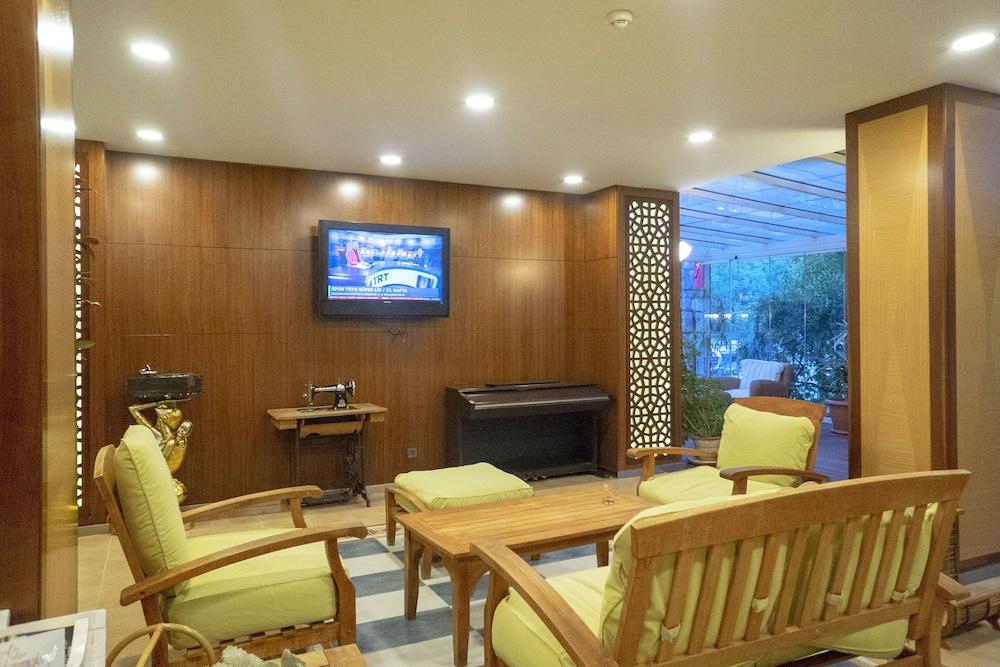 Lykia Premium Concept Resort