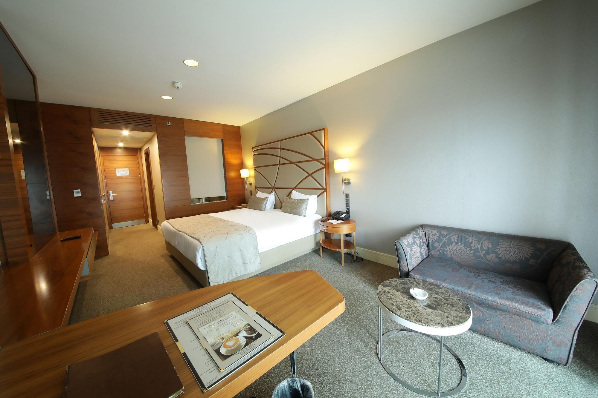 Cevahir 5* Istanbul
