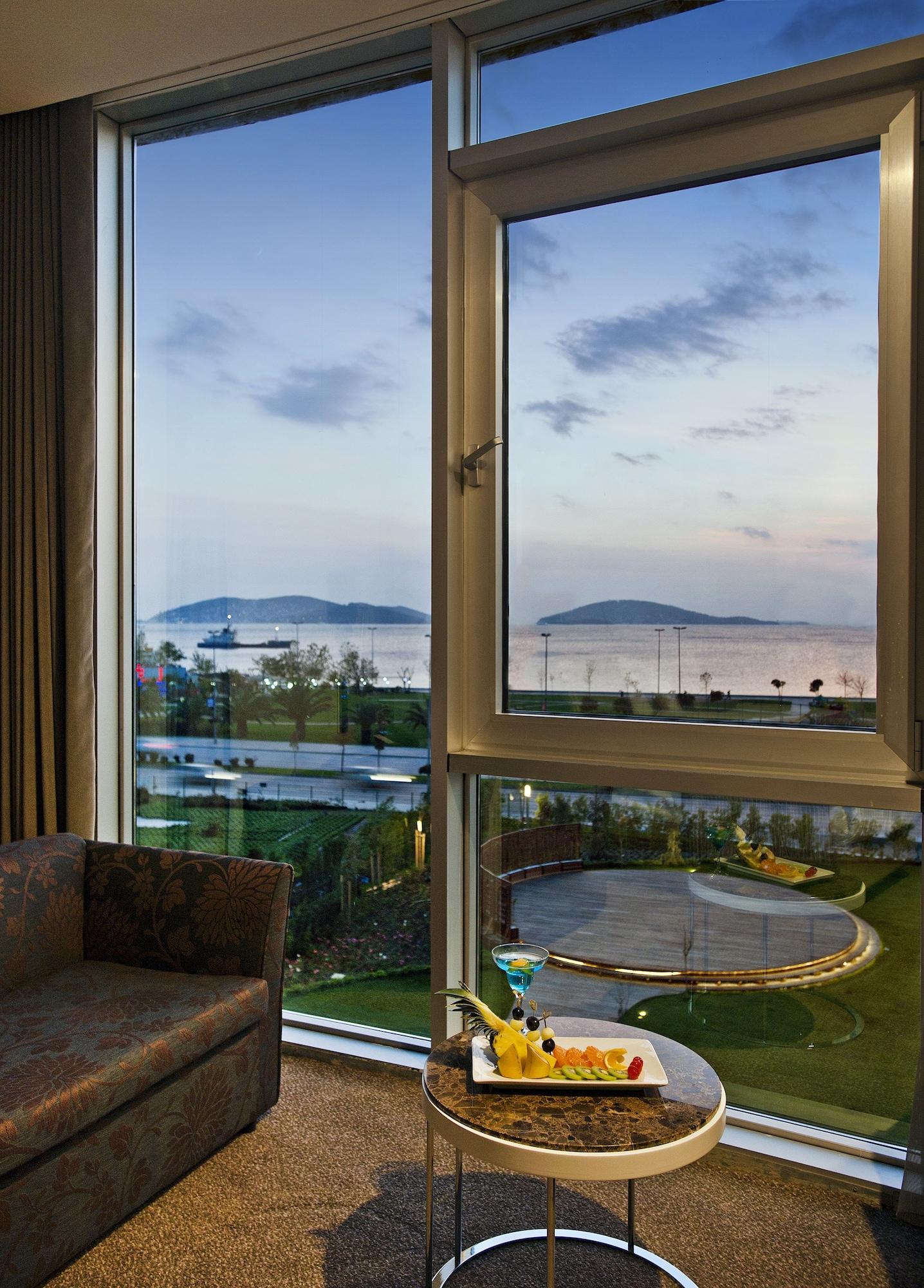 Cevahir Hotel