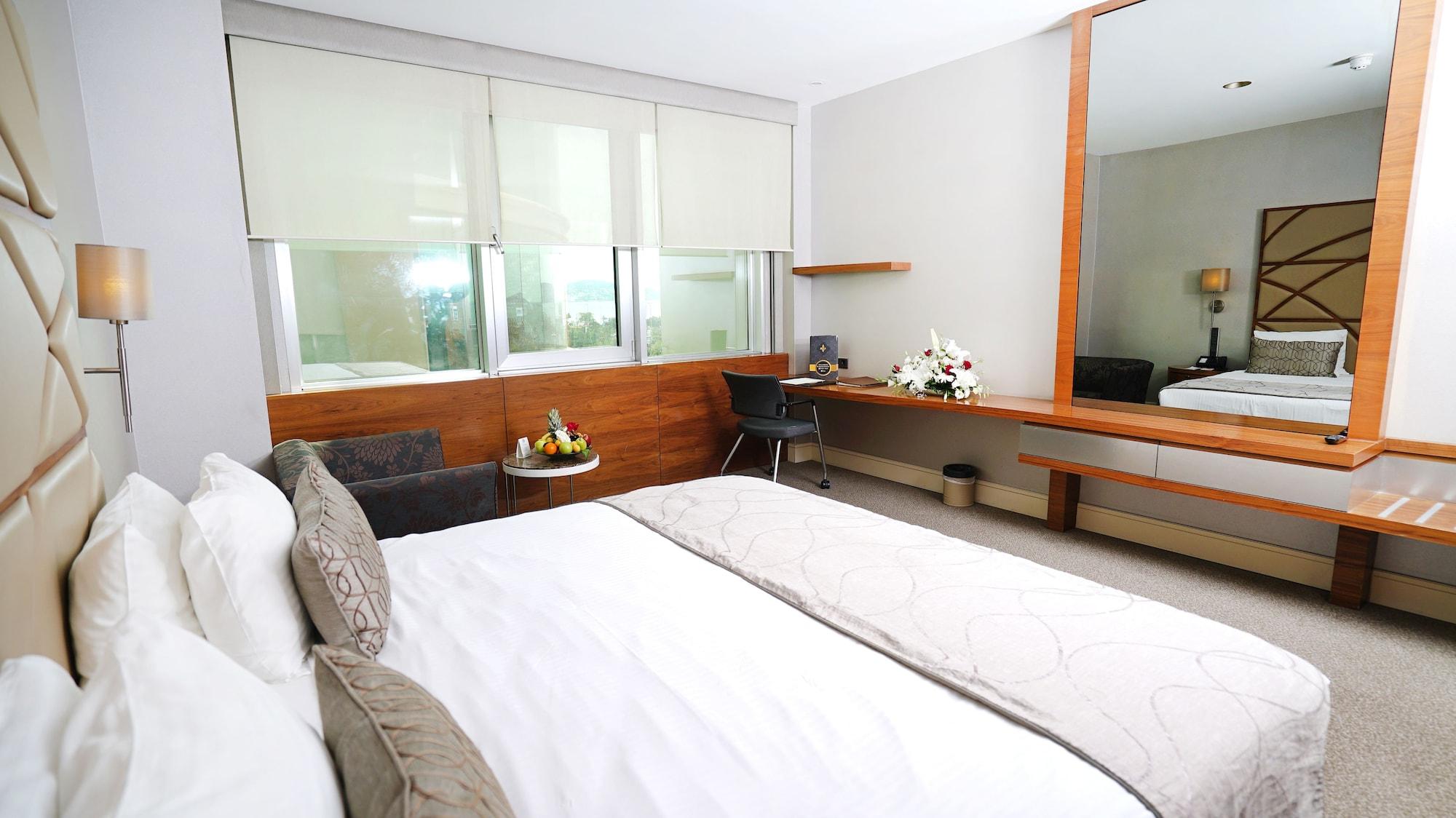 Cevahir 5* Istanbul