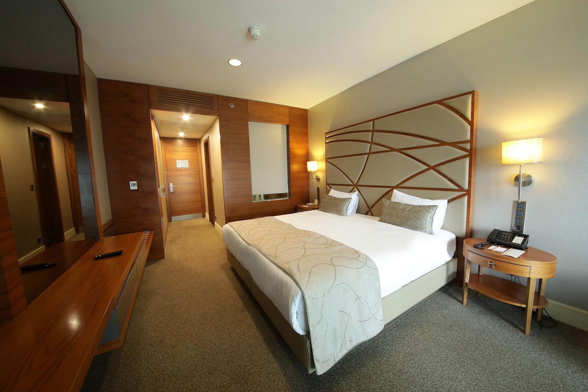 Cevahir 5* Istanbul