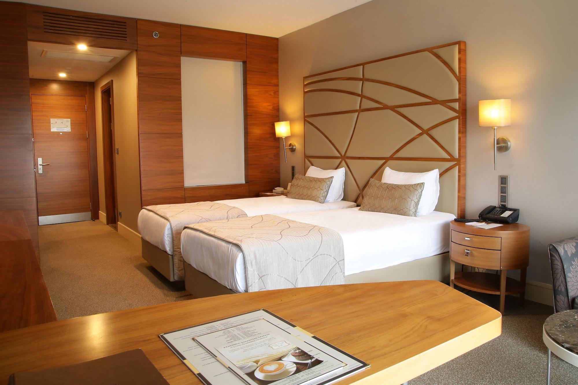 Cevahir Hotel