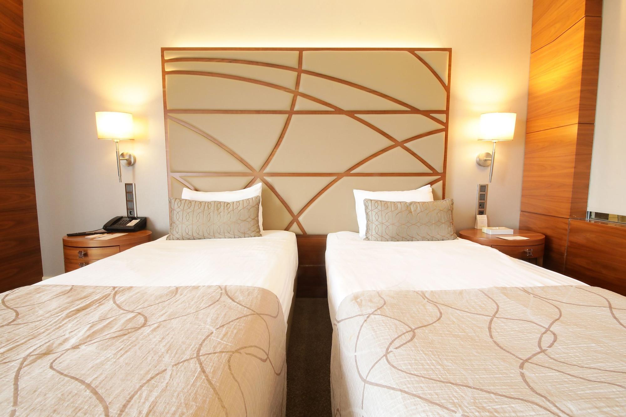 Cevahir 5* Istanbul