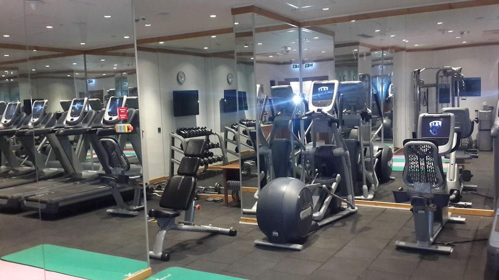 Hotel Doubletree By Hilton - Tuzla