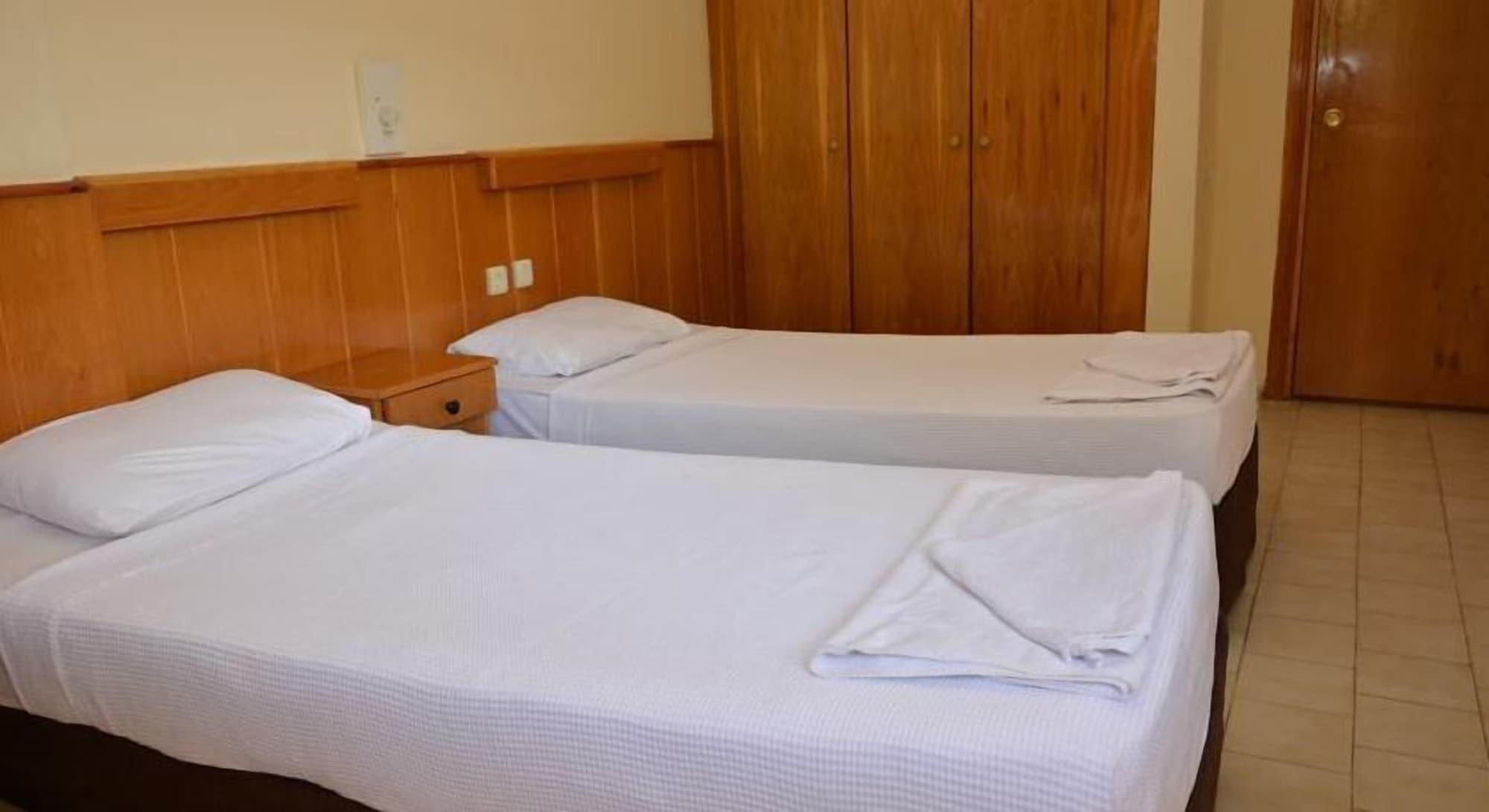Hotel Club Palm Garden Keskin 3*