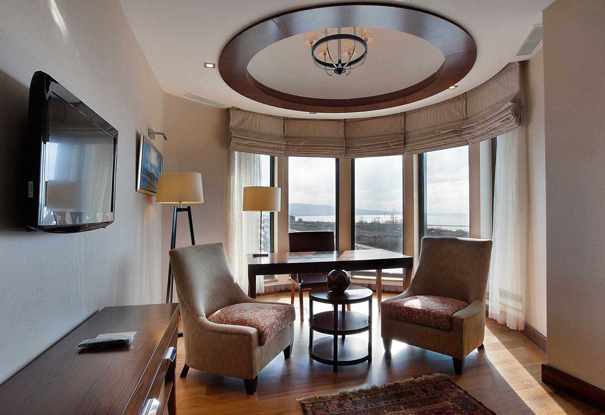 Doubletree By Hilton 5* Van