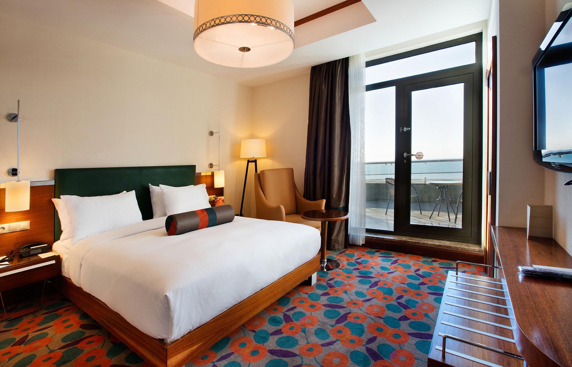 Doubletree By Hilton Van