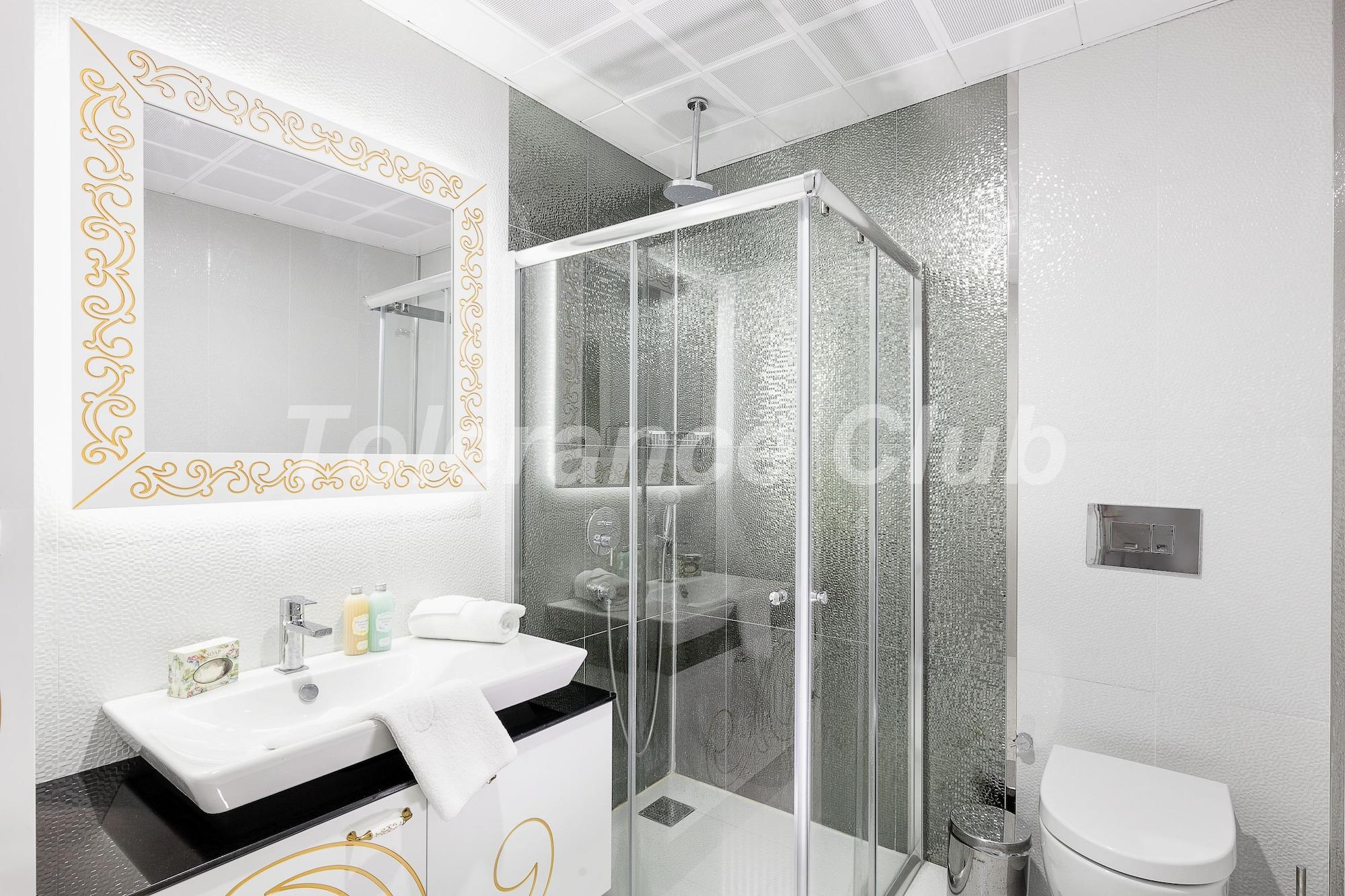 Aparthotel Melda Palace 3*