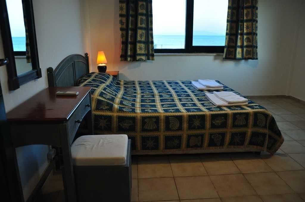 Bed & Breakfast Palm Court 3*