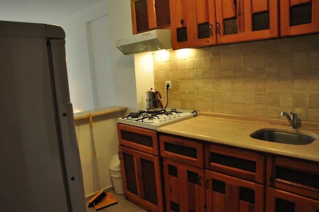 Bed & Breakfast Palm Court Ayvalik