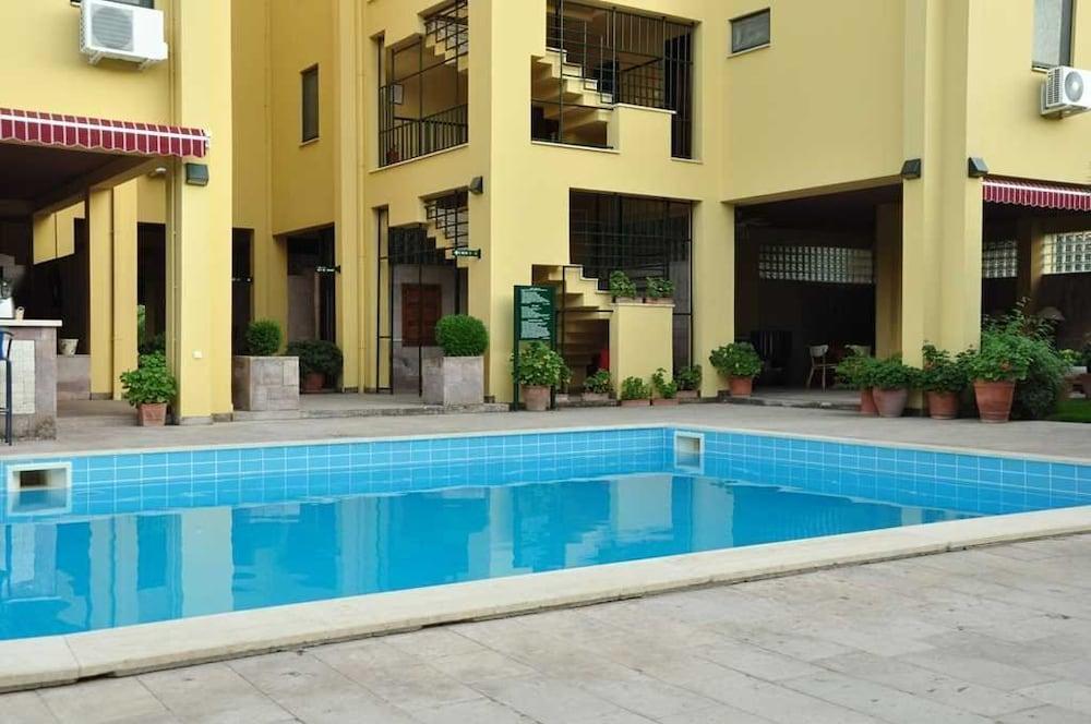 Palm Court Ayvalik